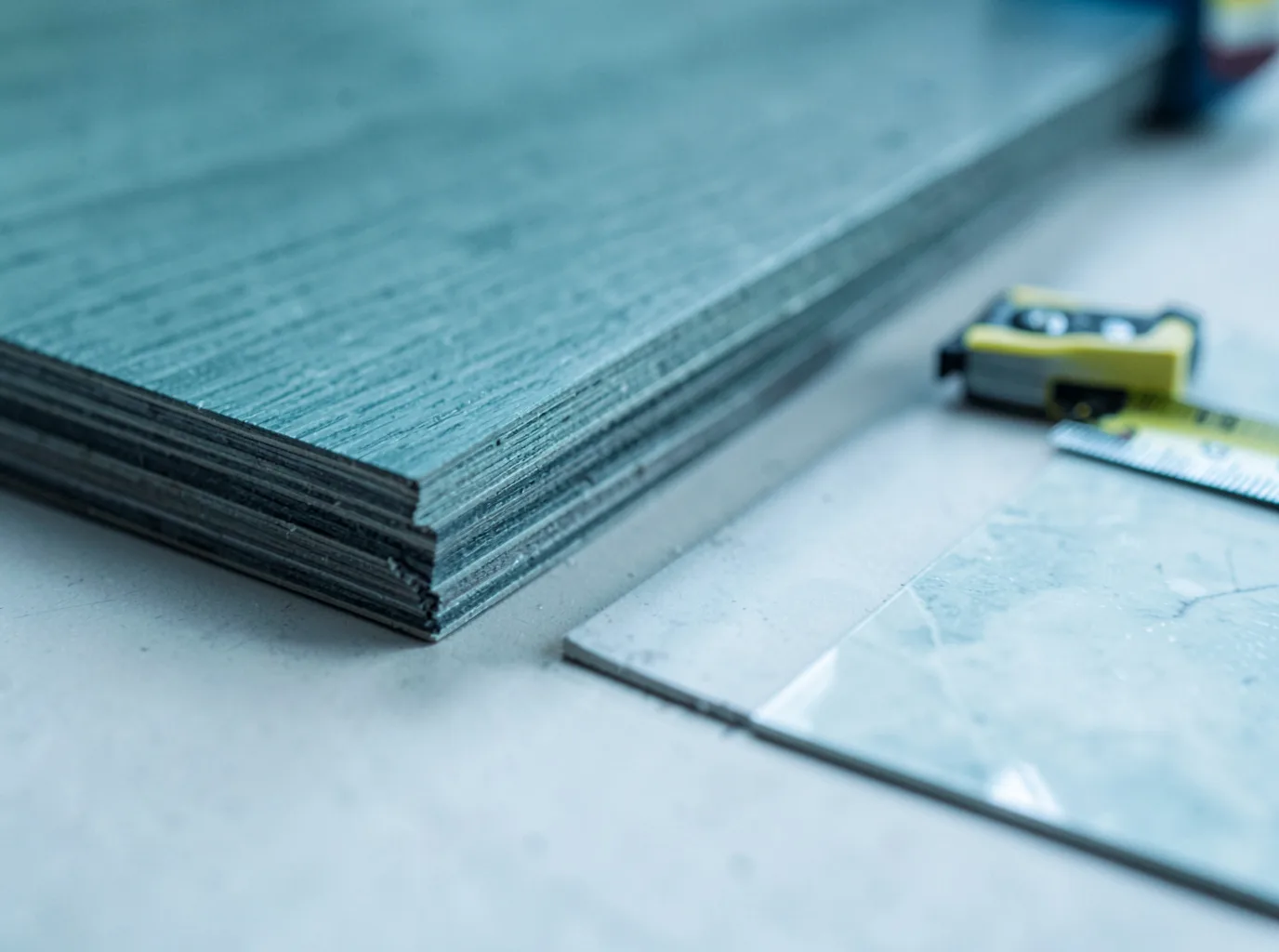 Luxury Vinyl Plank Installation Echo Lake, CA FAQs